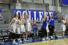 WBBall vs MHC  Wheaton College women's basketball vs Mount Holyoke College. - Photo By: KEITH NORDSTROM : Wheaton, basketball, Mount Holyoke, NEWMAC